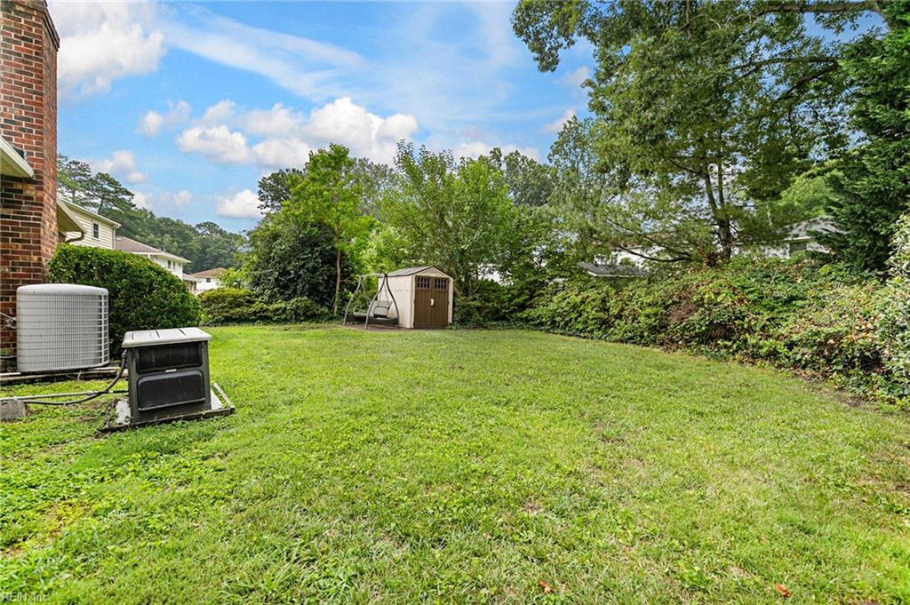 141 Moline Drive Newport News VA 23606