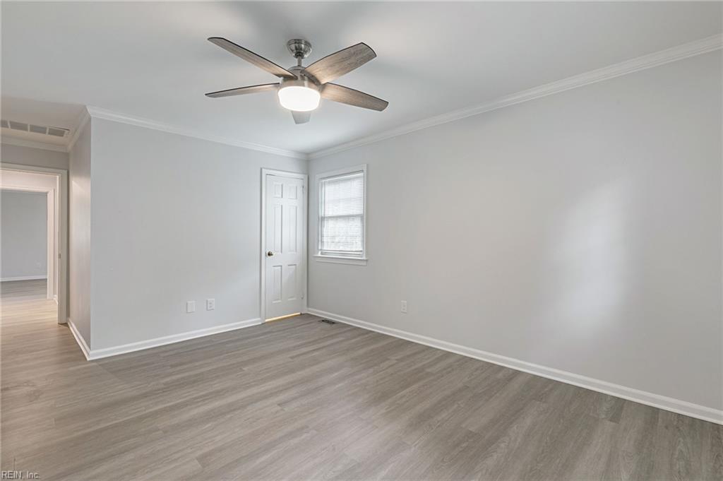 141 Moline Drive Newport News VA 23606
