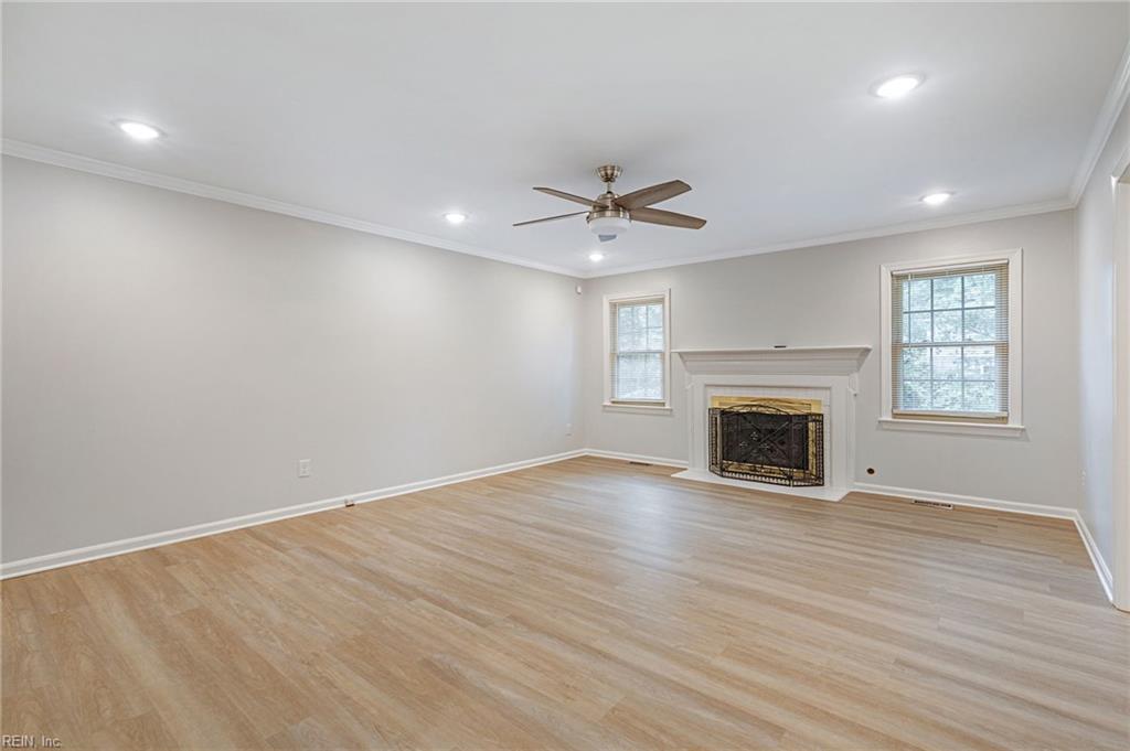 141 Moline Drive Newport News VA 23606