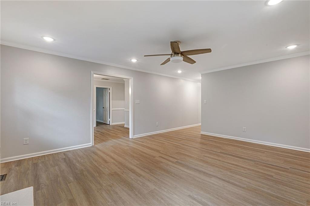 141 Moline Drive Newport News VA 23606
