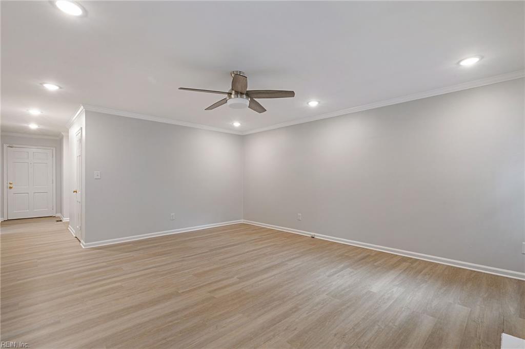 141 Moline Drive Newport News VA 23606