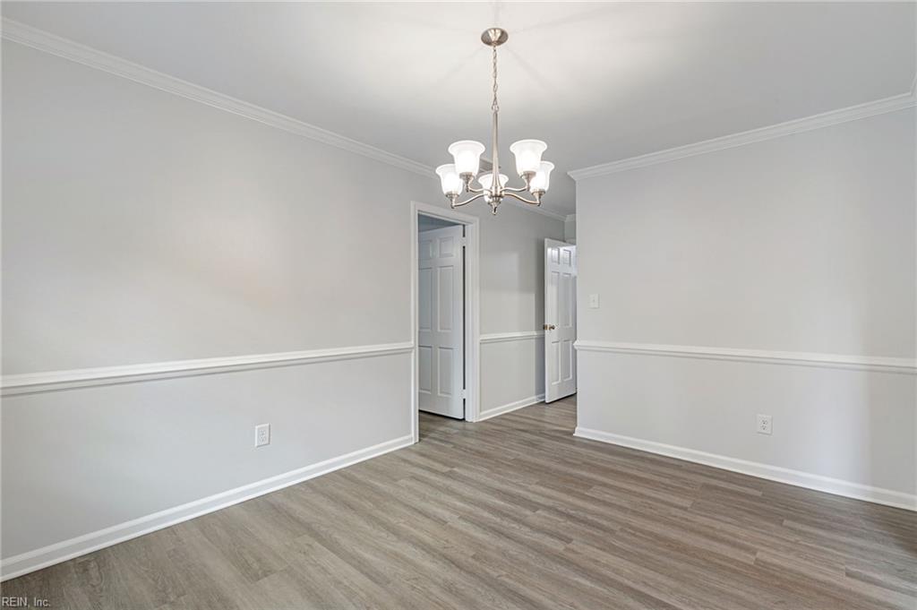 141 Moline Drive Newport News VA 23606
