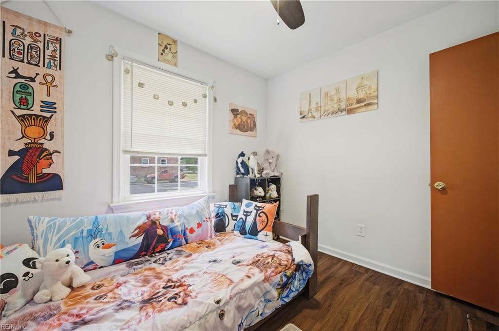 862 Elder Road Newport News VA 23608