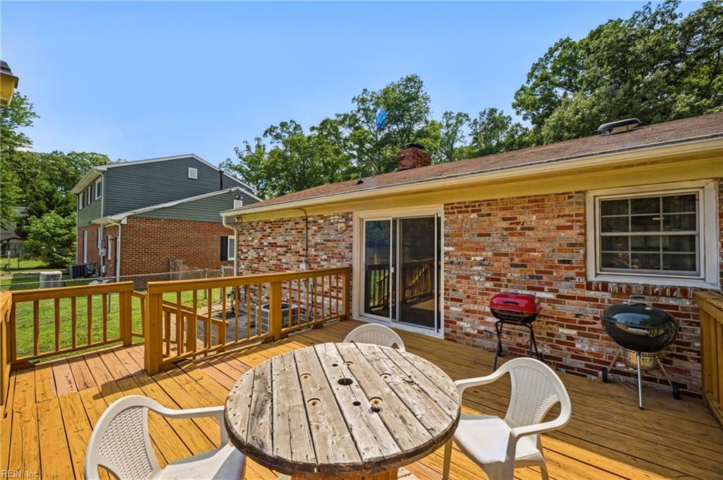 862 Elder Road Newport News VA 23608