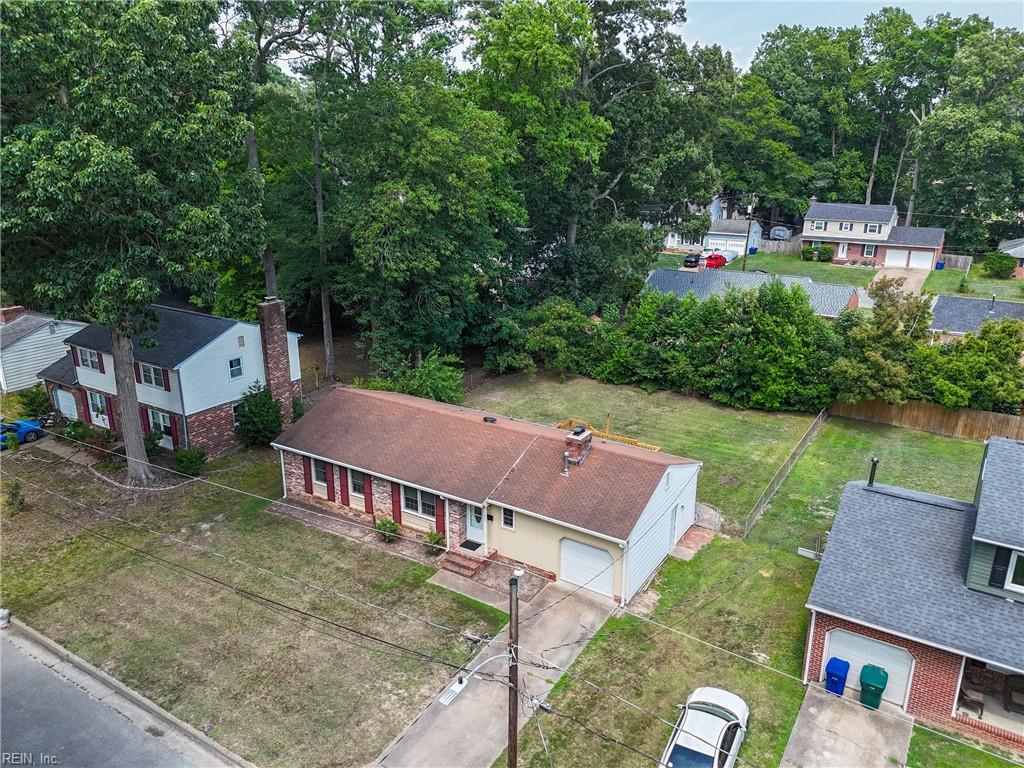 862 Elder Road Newport News VA 23608
