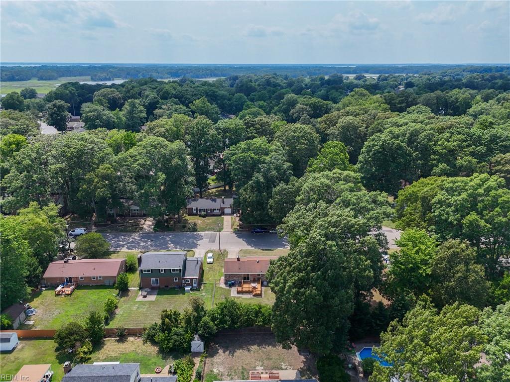 862 Elder Road Newport News VA 23608