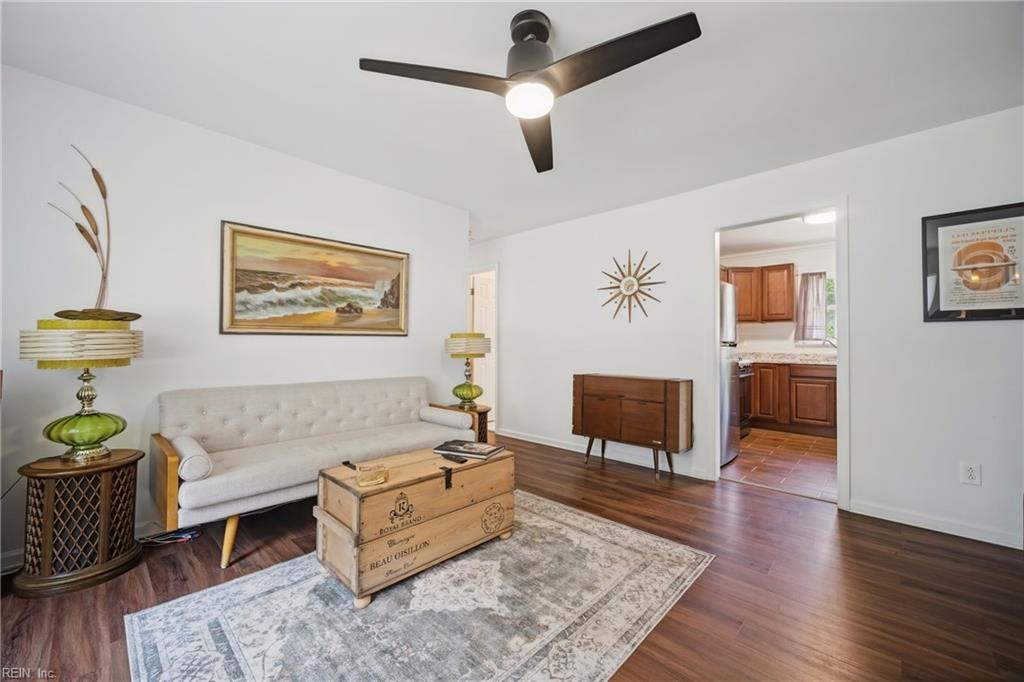 862 Elder Road Newport News VA 23608