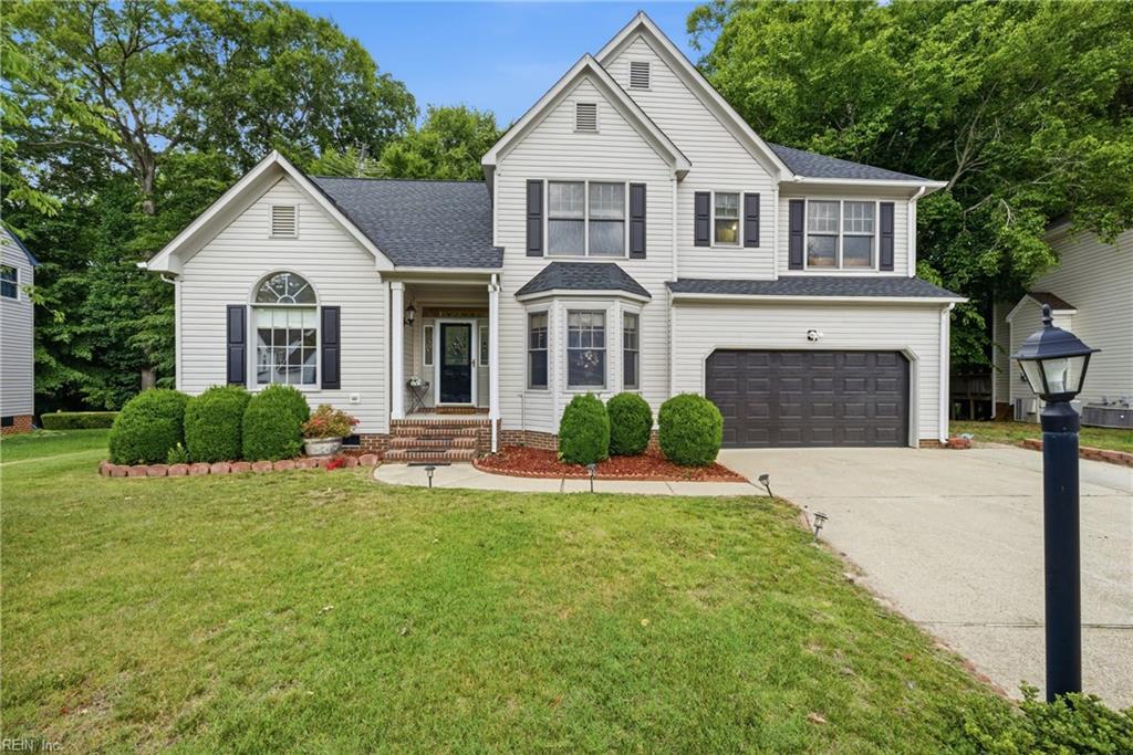 108 Lake Pointe Drive Newport News VA 23603