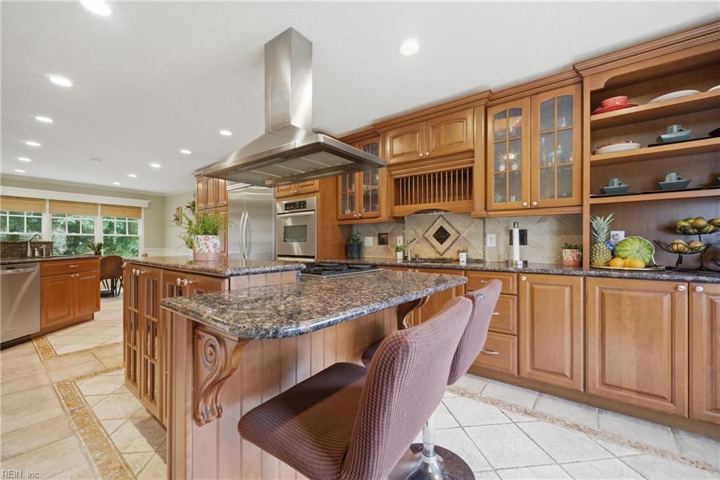 108 Lake Pointe Drive Newport News VA 23603