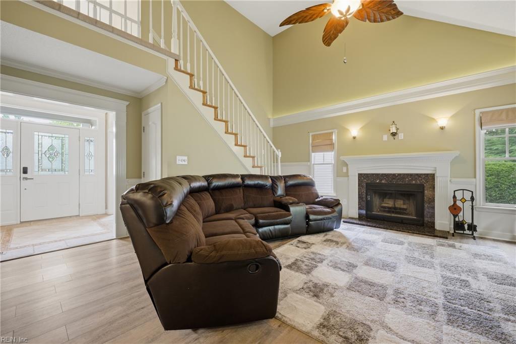 108 Lake Pointe Drive Newport News VA 23603