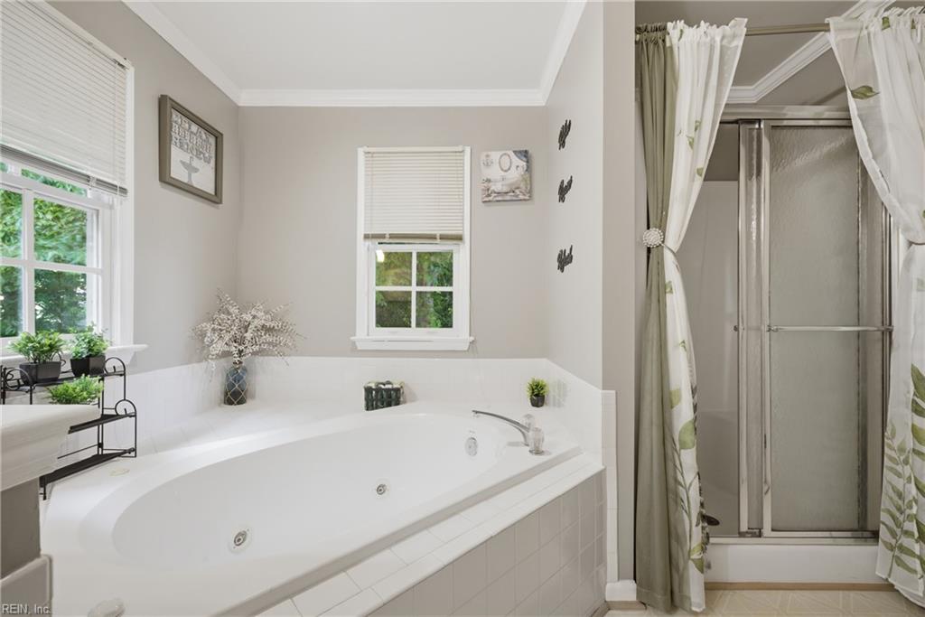 108 Lake Pointe Drive Newport News VA 23603