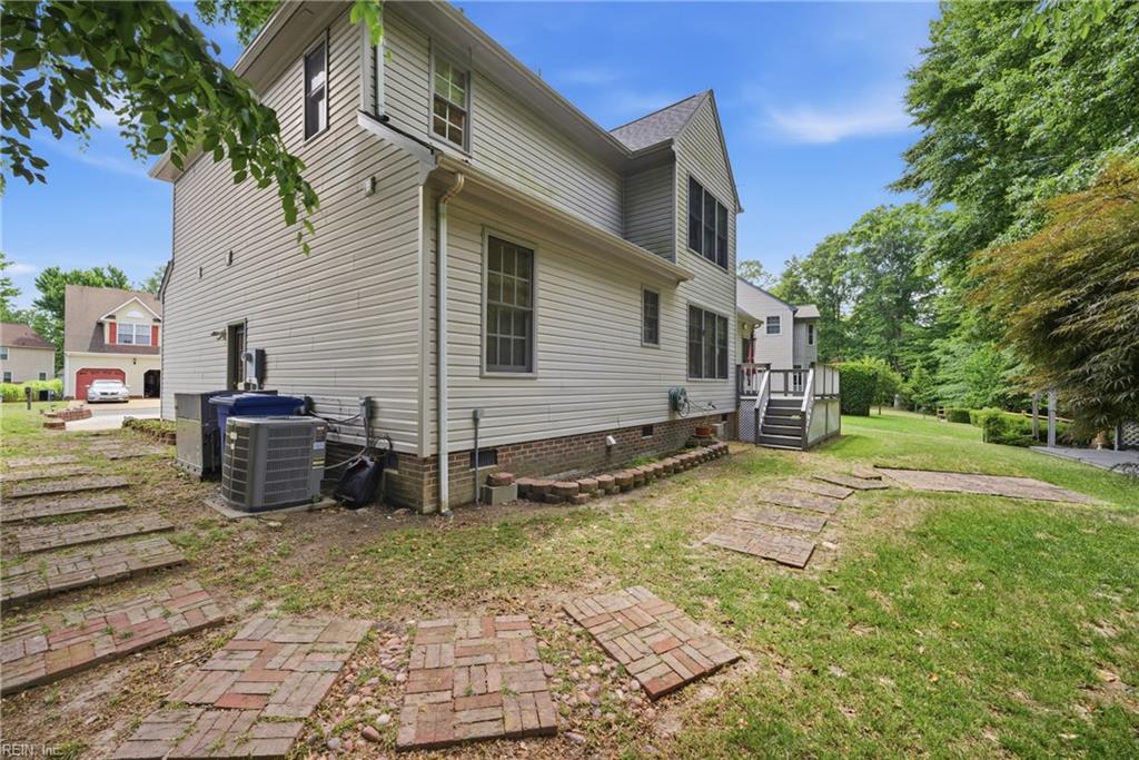 108 Lake Pointe Drive Newport News VA 23603