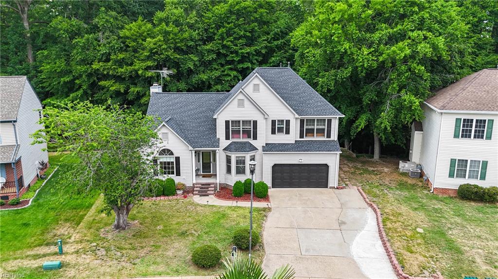 108 Lake Pointe Drive Newport News VA 23603