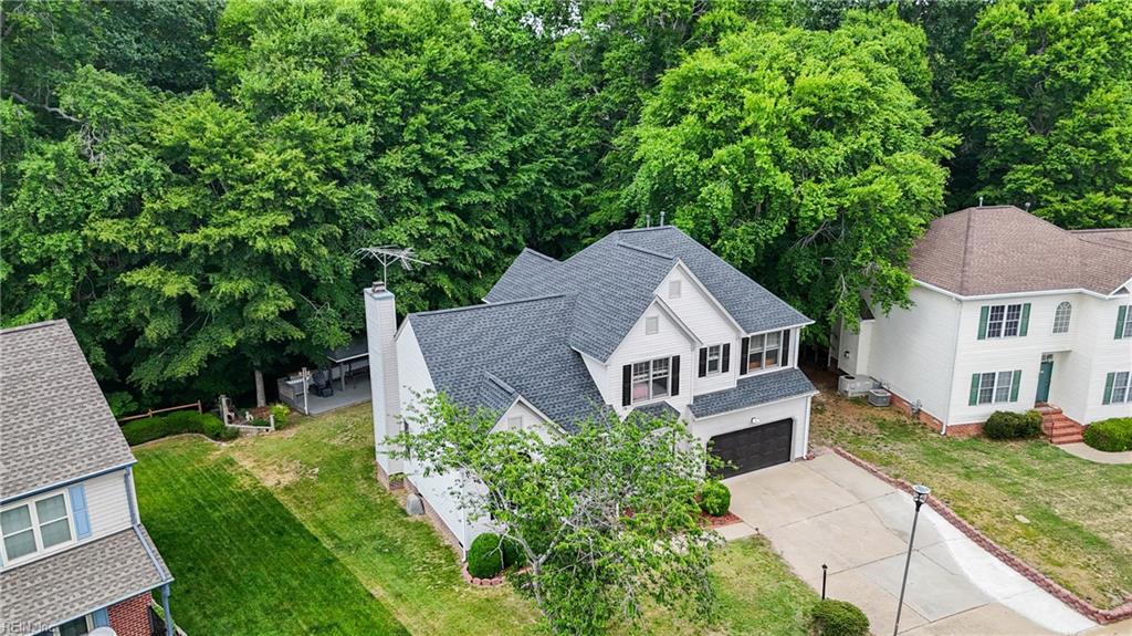108 Lake Pointe Drive Newport News VA 23603