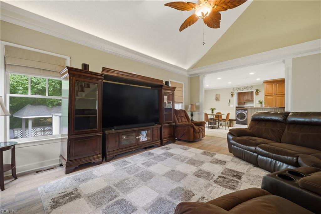 108 Lake Pointe Drive Newport News VA 23603