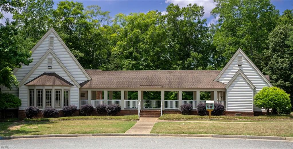 108 Lake Pointe Drive Newport News VA 23603