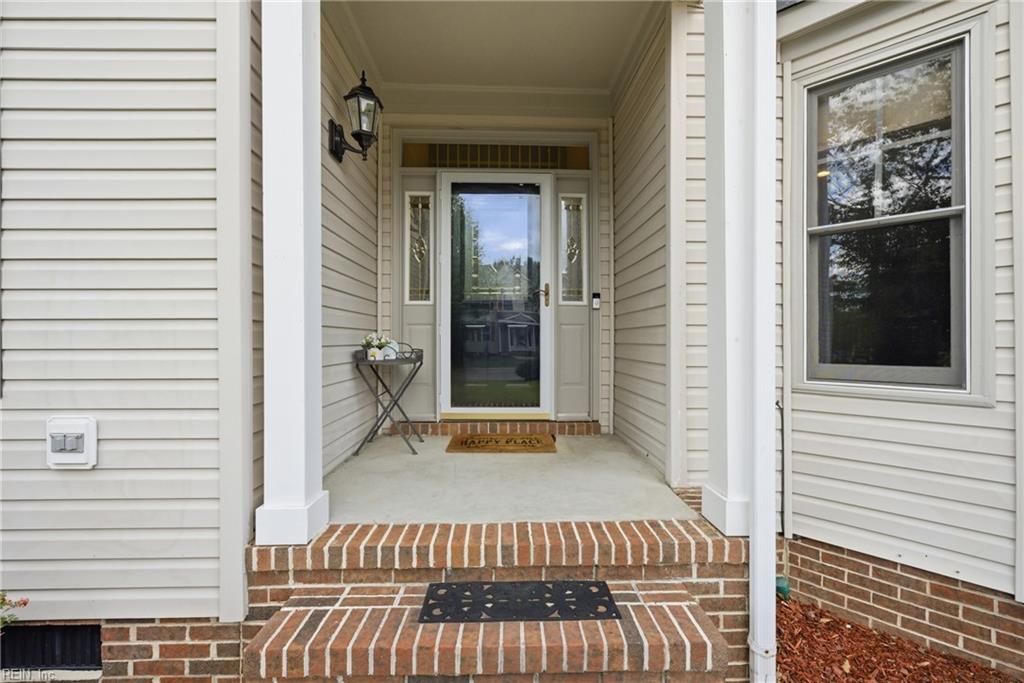 108 Lake Pointe Drive Newport News VA 23603