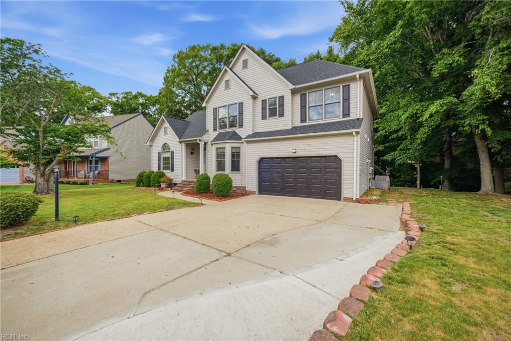 108 Lake Pointe Drive Newport News VA 23603