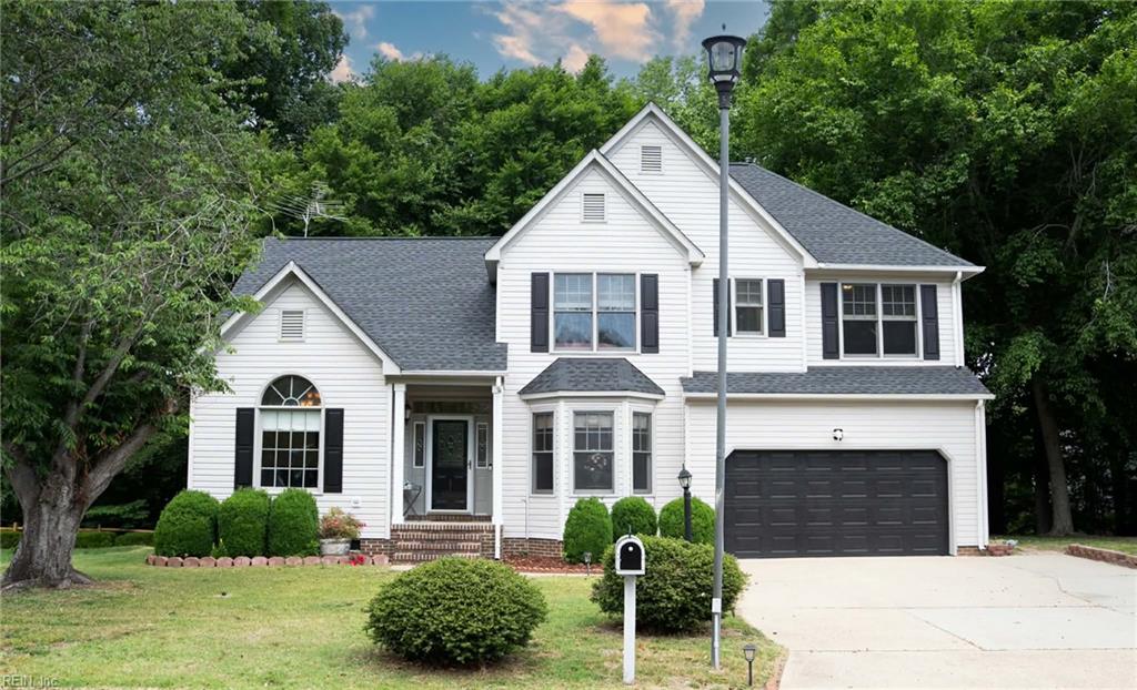 108 Lake Pointe Drive Newport News VA 23603