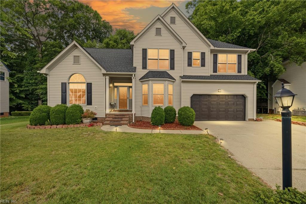 108 Lake Pointe Drive Newport News VA 23603
