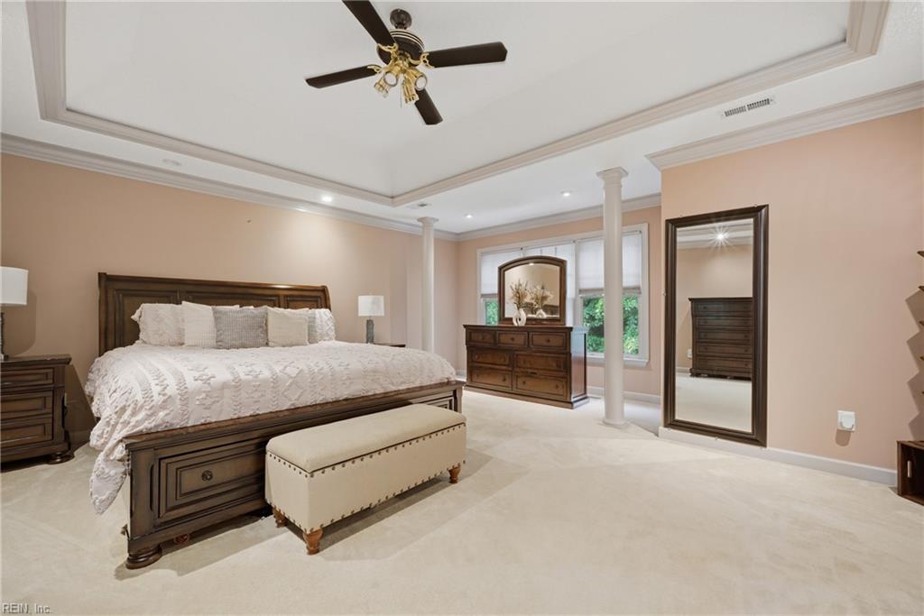 108 Lake Pointe Drive Newport News VA 23603