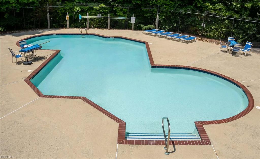108 Lake Pointe Drive Newport News VA 23603