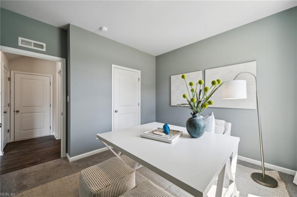 121 Gallop Way Yorktown VA 23690