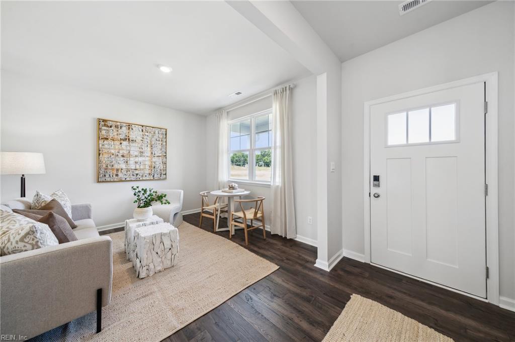 121 Gallop Way Yorktown VA 23690