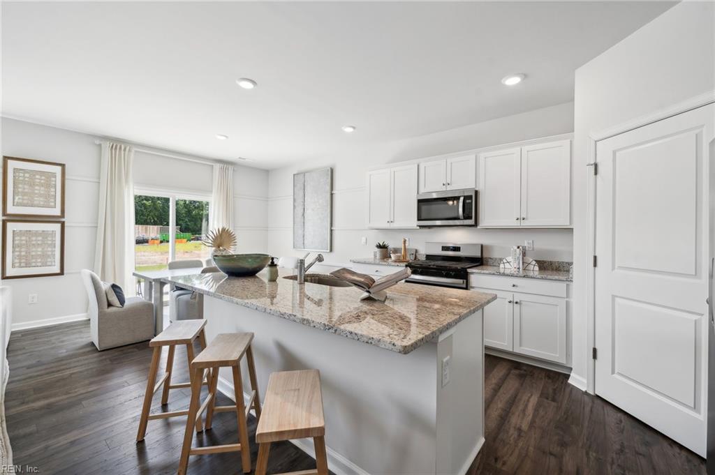 121 Gallop Way Yorktown VA 23690