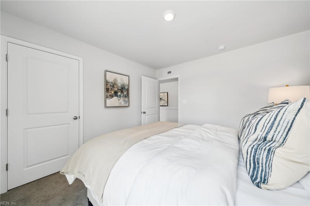 121 Gallop Way Yorktown VA 23690