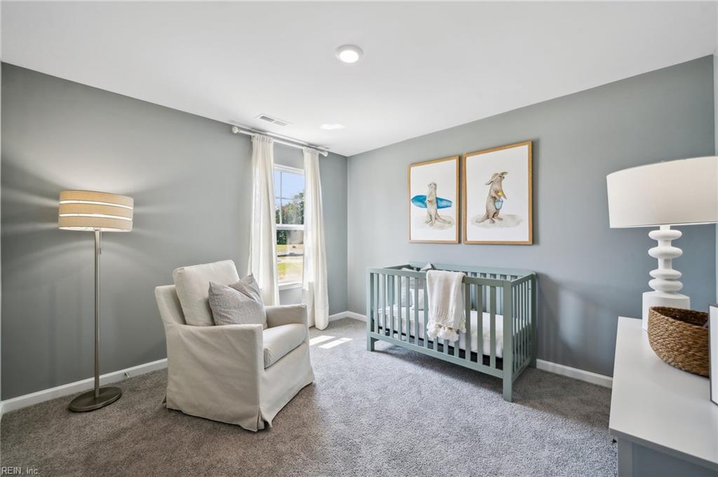 121 Gallop Way Yorktown VA 23690