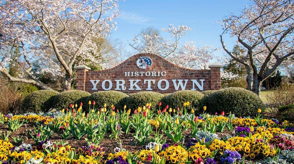 121 Gallop Way Yorktown VA 23690