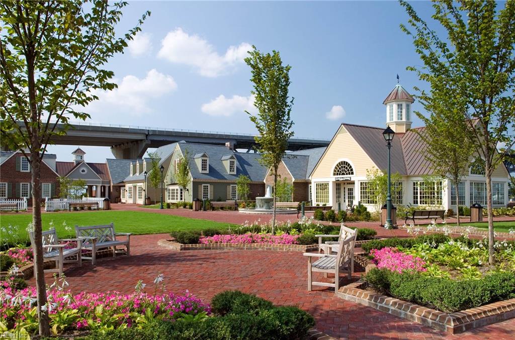 121 Gallop Way Yorktown VA 23690