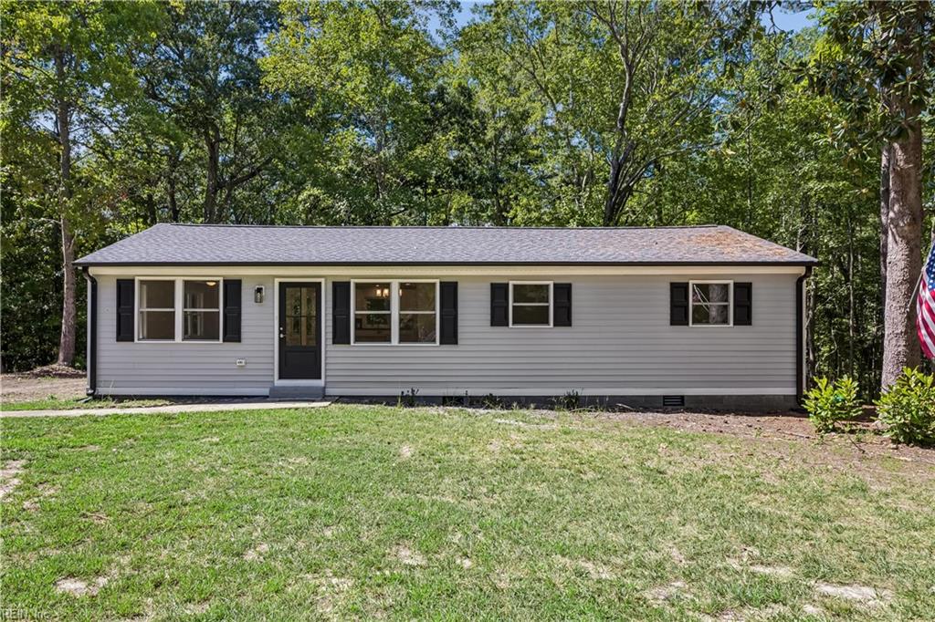 9239 Croaker Road Williamsburg VA 23188