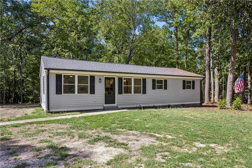 9239 Croaker Road Williamsburg VA 23188