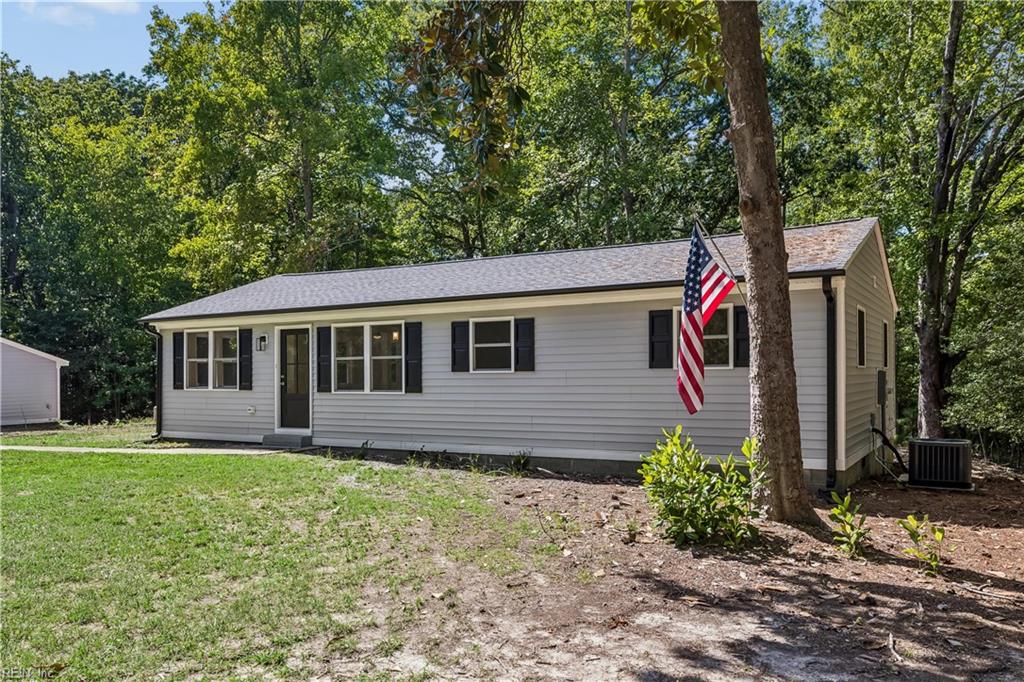 9239 Croaker Road Williamsburg VA 23188