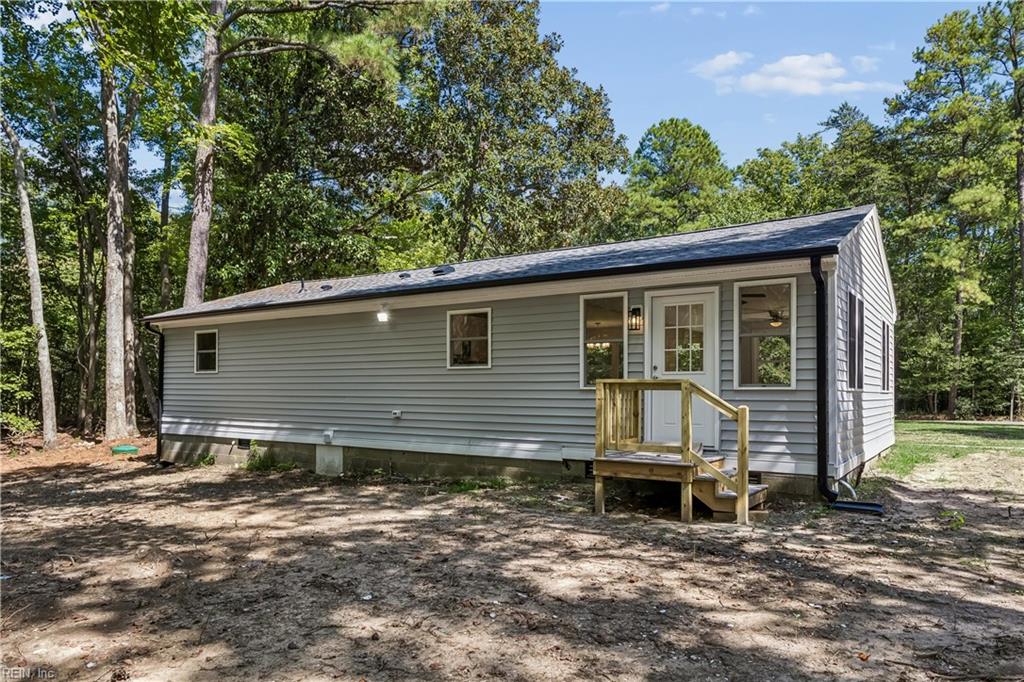 9239 Croaker Road Williamsburg VA 23188