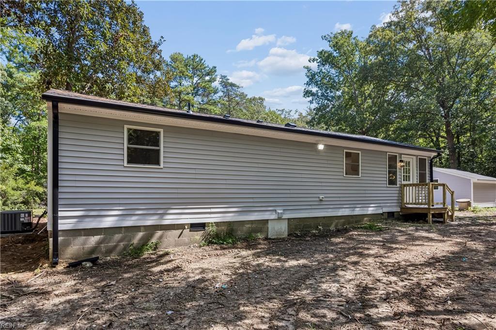 9239 Croaker Road Williamsburg VA 23188