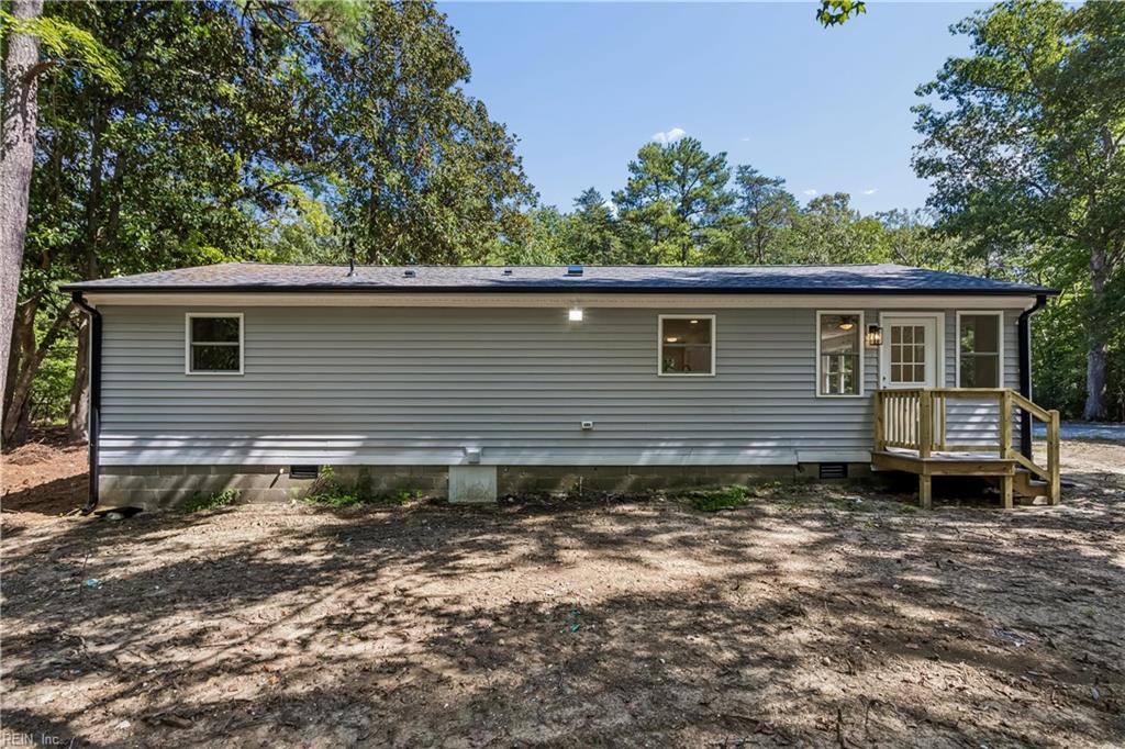 9239 Croaker Road Williamsburg VA 23188