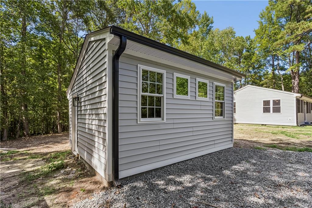 9239 Croaker Road Williamsburg VA 23188