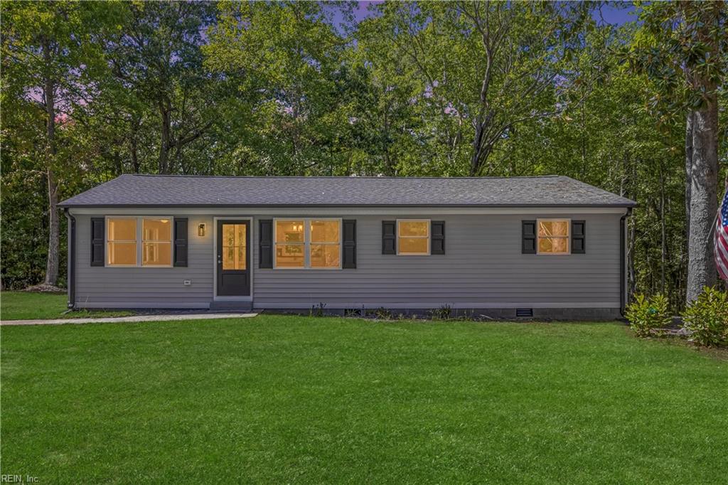 9239 Croaker Road Williamsburg VA 23188