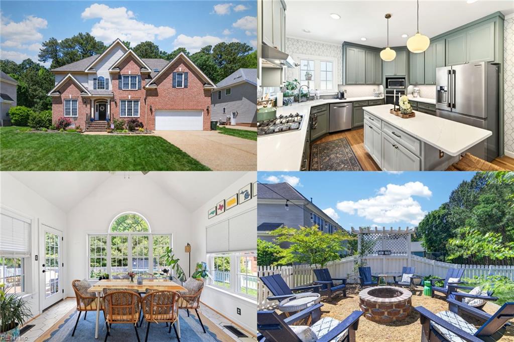 110 Collington Run Yorktown VA 23693