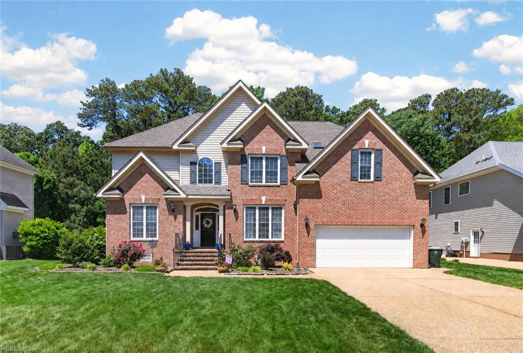 110 Collington Run Yorktown VA 23693