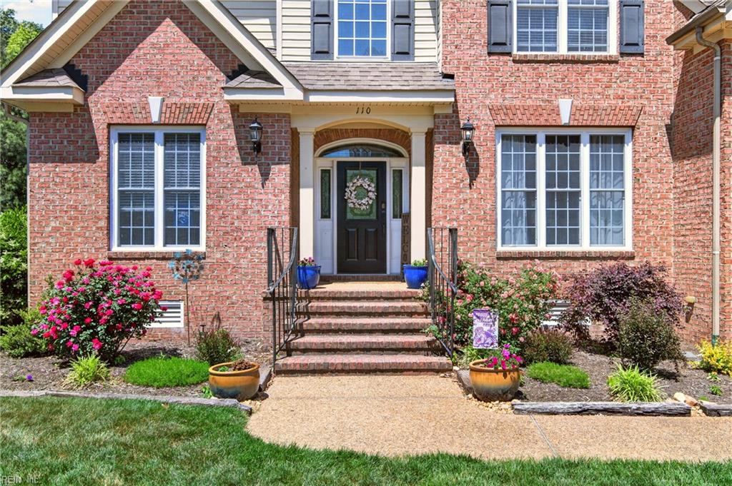 110 Collington Run Yorktown VA 23693