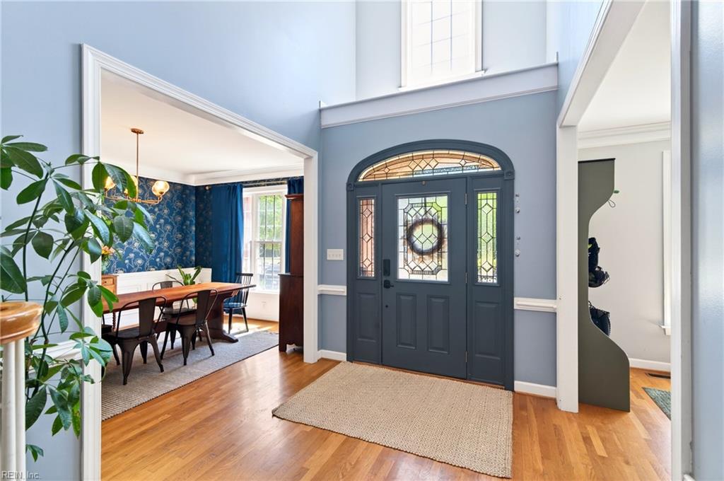 110 Collington Run Yorktown VA 23693