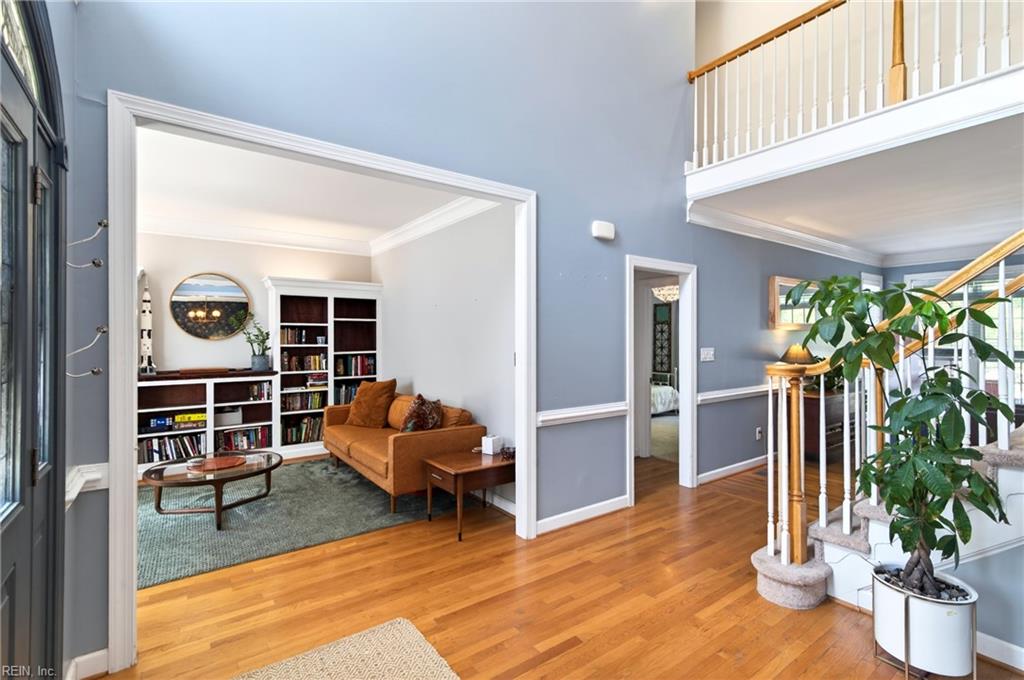 110 Collington Run Yorktown VA 23693