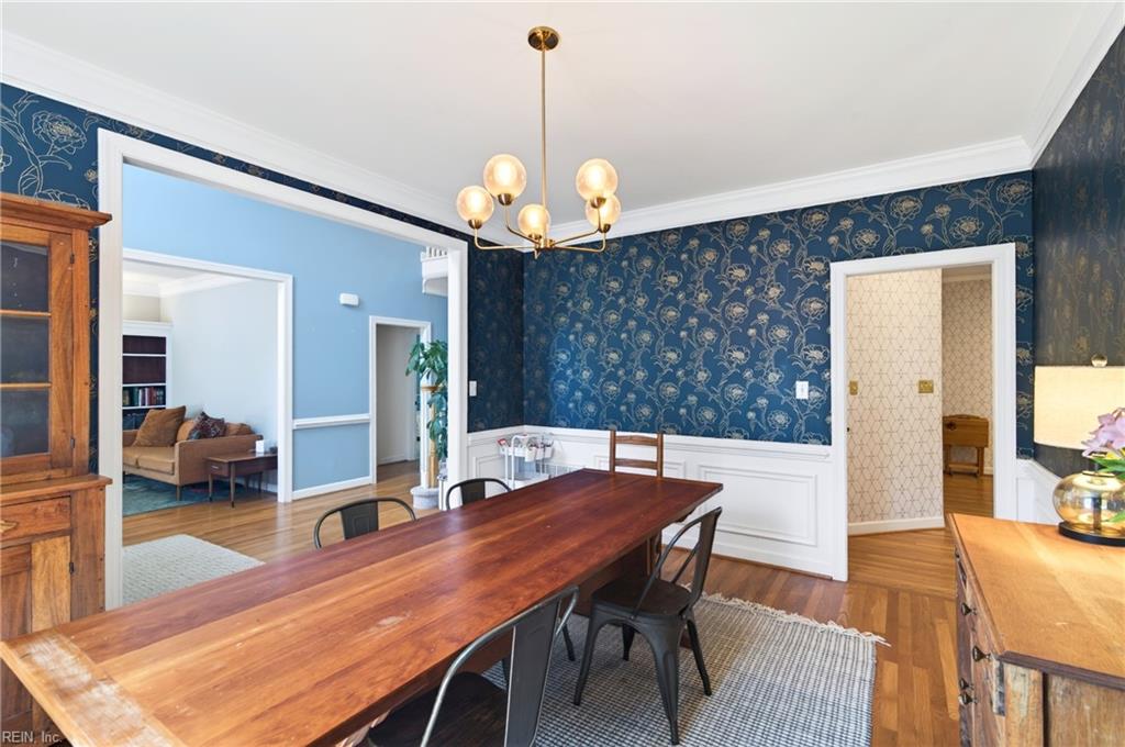 110 Collington Run Yorktown VA 23693