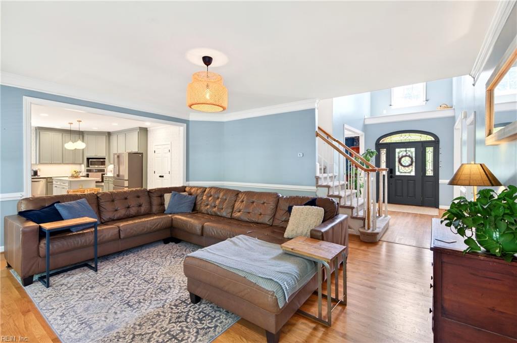 110 Collington Run Yorktown VA 23693