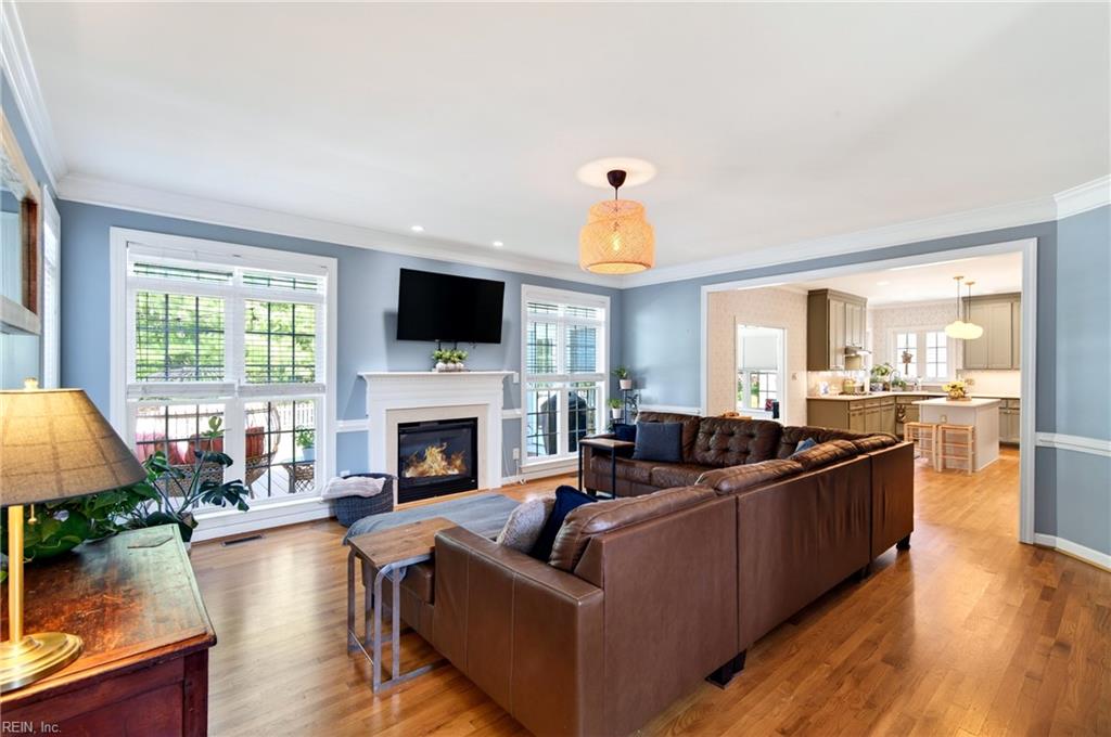 110 Collington Run Yorktown VA 23693