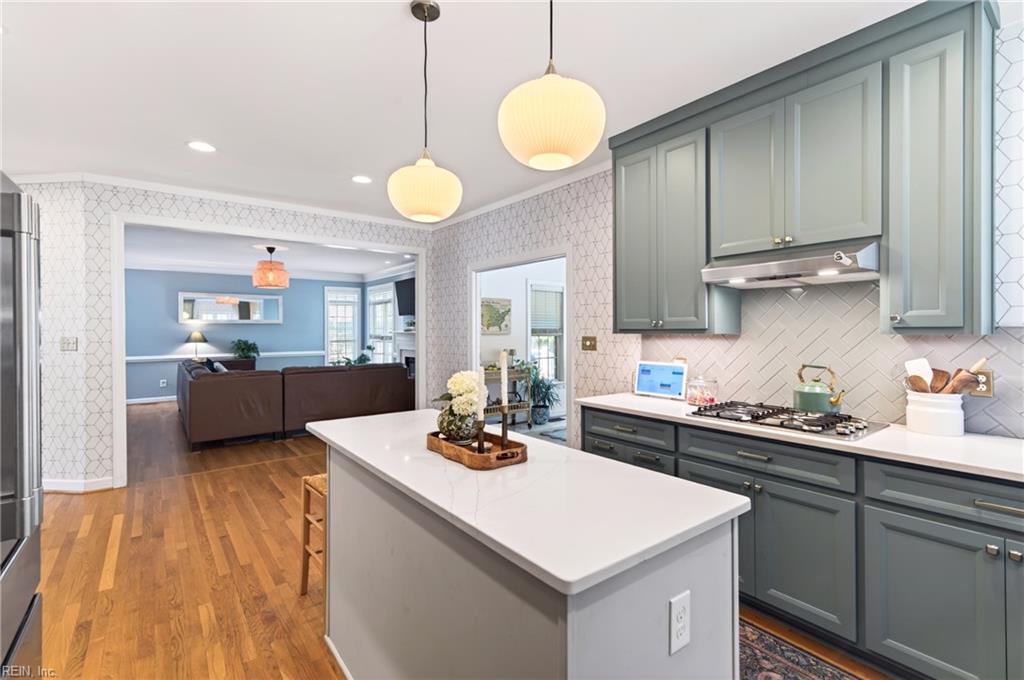 110 Collington Run Yorktown VA 23693